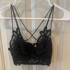 Free People Adella Bralette